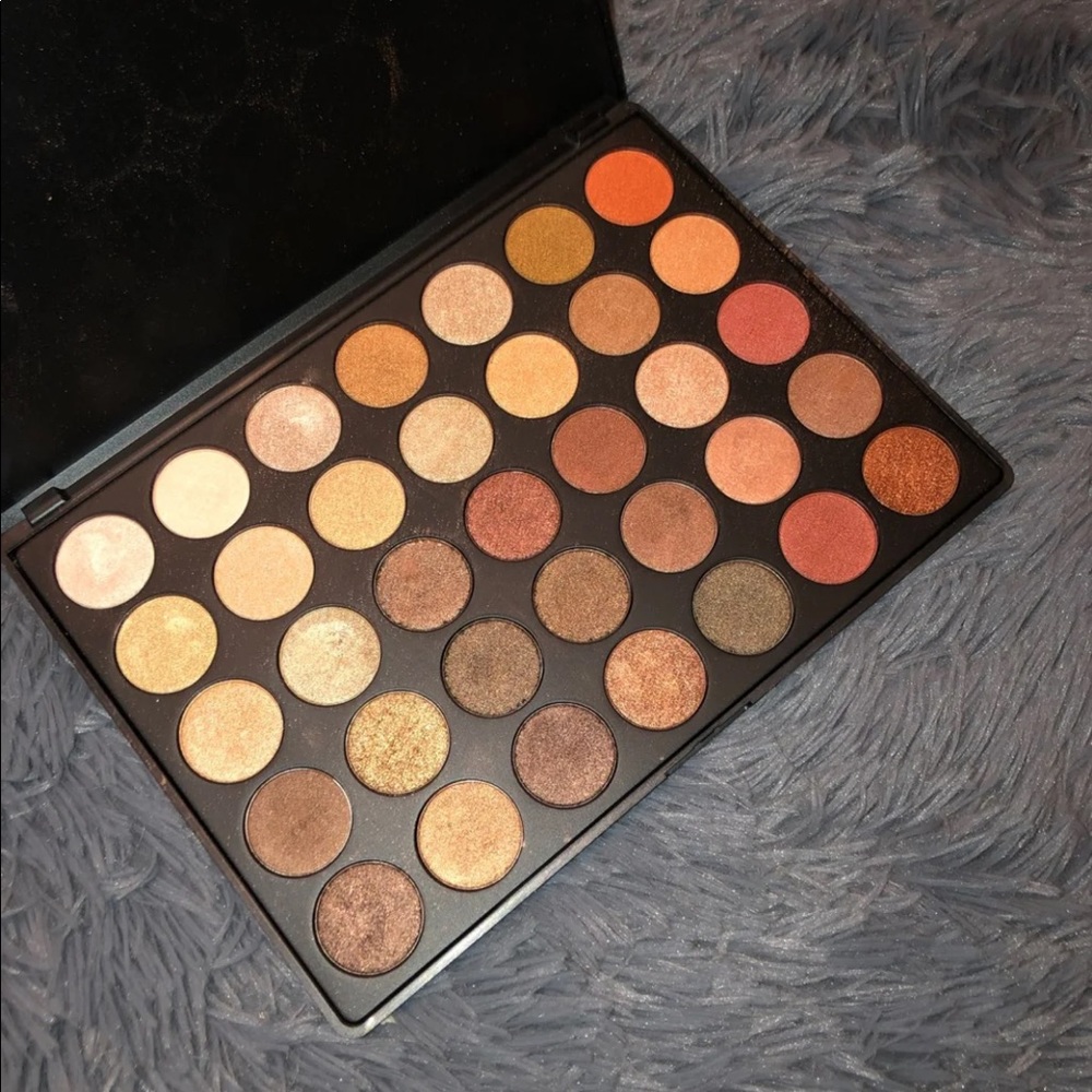 Morphe 35OS palette